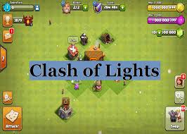 Clash Of Lights Apk Download Free For Android