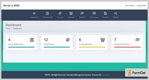 Updated on sep 9, 2019. 4 Best Learning Management System Php Script 2021 Formget