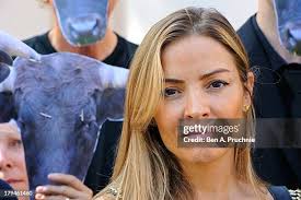 921 Elen Rivas Photos & High Res Pictures