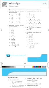 ⇒ 180 = 2 × 2 × 3 × 3 × 5. Rasionalkan Penyebut Pecahan Pecahan Berikut 5 Per Akar 15 Akar 6 Per Akar 24 2akar 2 Per Akar Brainly Co Id