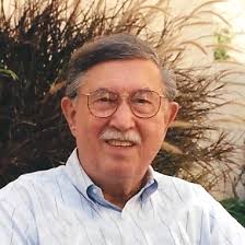 Leon Ludwig “Lee” Levine (1925-2018)