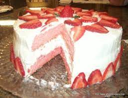 Be the first to review. Strawberry Cake Gluten Free Low Carb Wheatless Buns Low Carb Cake Low Carb Sweets Keto Dessert Recipes