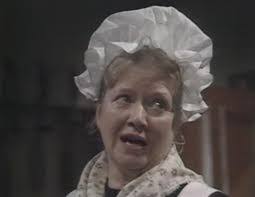 Sheila Latimer's Instagram, Twitter & Facebook