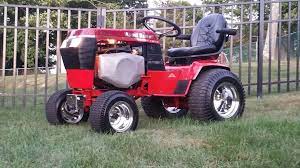 Wheel Horse 420 Lse Mytractorforum Com The Friendliest Tractor Forum And Best Place For Tractor Informa Wheel Horse Tractor Truck And Tractor Pull Tractors