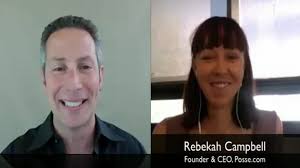 The Woman Who Bought a Domain Name Instead of a House