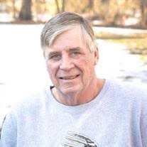 James "Jim" Schwindel Obituary (2023)