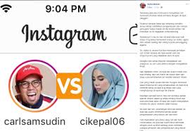 Cik epal saman makcik facebook. Ini Kronologi Berkenaan Kontroversi Antara Founder Bella Ammara Dan Blogger Cik Epal Yang Viral Di Ig Viral Purba