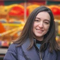 30+ "Danielle Feldman" profiles