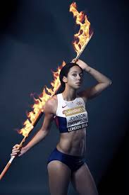 It will be the first time the itv programme has aired since february 2020 after last year's summer series was cancelled because of the coronavirus pandemic. Katarina Johnson Thompson Is All Fired Up For The Anniversary Games Other Sport Express Co Uk