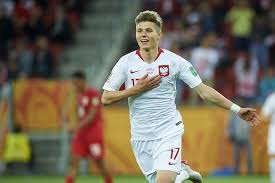 Nicola zalewski z kolejną bramka w tym sezonie dla drużyny as roma u19. U 20 Adrian Benedyczak I Nicola Zalewski Mamy Jasny Cel Na Mecz Z Senegalem Laczy Nas Pilka