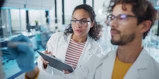 New Release: American Men & Women of Science