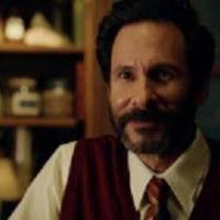 Fred Eberhart's Instagram, Twitter & Facebook