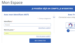 Le code confidentiel de carte grise est un numéro d'identification d'un véhicule en ligne sur le site de l'ants (agence nationale des titres sécurisés). Https Www Essonne Gouv Fr Content Download 22368 183616 File Comment Renvoyer Des Pieces Justificatives Pdf
