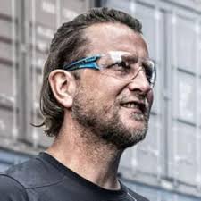 Uvex Pheos B-S-WR Schutzhelm