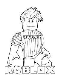 Free colouring pages of roblox roblox free 2000 robux. Roblox Coloring Pages Coloring Home