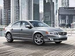 Test drive used 2015 volvo s80 at home from the top dealers in your area. Volvo S80 2015 Price In Uae New Volvo S80 2015 Photos And Specs Yallamotor