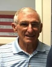 Obituary information for Marvin Earl Brinkley