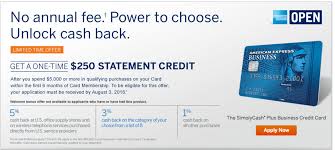 It offers up to 5% cash back rewards and charges no annual fee ( see rates and. Amex Simplycash Plus Card Now Publicly Available 250 Or 500 Signup Bonus Doctor Of Credit