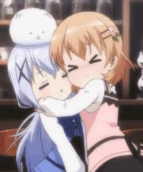 Download Cute Anime Hug Gif Png Gif Base Find more awesome anime images on picsart. download cute anime hug gif png gif