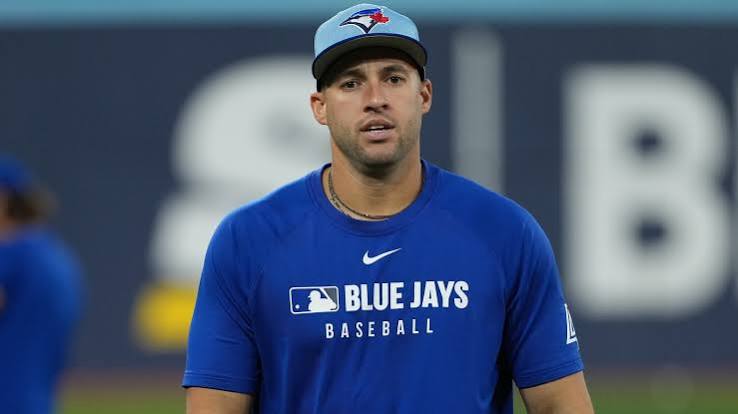 George Springer's status for Game 6 is becoming more clear