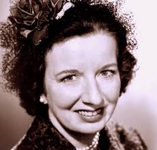 Douglas Fairbanks Jr., Monty Woolley: Christmas Cheer, Horror