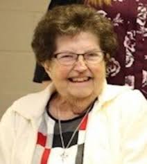 Hilda Elizabeth Cantrell Obituary (2022)