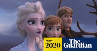 Netflix and Disney to shut down productions due to Covid-19 but Frozen  sequel to arrive early to streaming