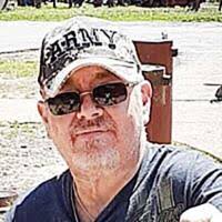Larry Matthew Courtois Jr., 54, formerly of Valles Mines