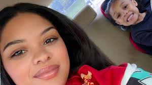 Fundraiser for Johnea Goodman by Timothy Bannister : Support Johnea's  Recovery and Family Needs