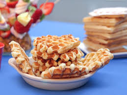 Gaufres De Liege Recette Gaufre De Liege Recette Gaufres