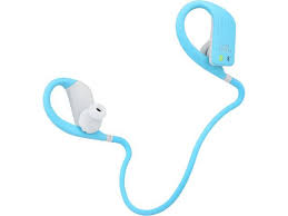 Jbl Endurance Dive Wireless Sports Headphones With Mp3 Player Teal Newegg Com