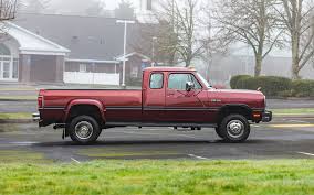 Image result for Poppy Red 1993 Ram