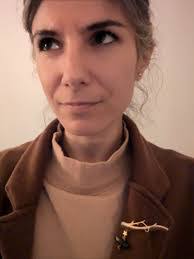 Robyn Fleming's Instagram, Twitter & Facebook