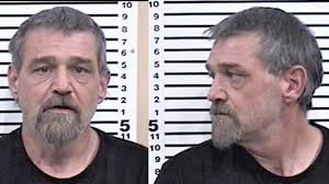 Bonneville man charged for reported molestation of 6-year-old