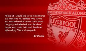 Tons of awesome liverpool fc wallpapers to download for free. 15 Liverpool Quotes Wallpapers On Wallpapersafari