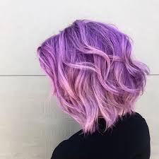 35 Brilliant Short Purple Hair Ideas Too Stunning To Ignore Short Dyed Hair Short Hair Color Hair Color 2017