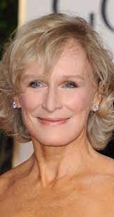 2, but her scenes were cut from the film. Glenn Close Imdb