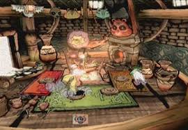 Mar 10, 2011 · if you did not unlock a particular item but fulfill its conditions on new game plus, you will instantly gain that reward when you check its associated tome after completion. Journey To A Tiny Village Okami Wiki Guide Ign