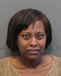 Latest Hamilton County Jail Booking Report