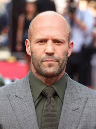 Jason Statham (Creator)