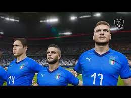Netherland Vs Italy Full Match Euro 2020 Nations League All Goal Full Match Match League