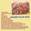 Rebus hingga kacang merah matang. 1