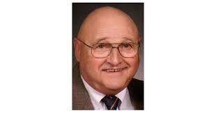 Donald Rhoads Obituary (1937