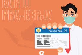 Adapun informasi resmi pembukaan prakerja gelombang selanjutnya biasanya disampaikan melalui facebook dan. Kartu Prakerja Gelombang 18 Segera Dibuka Simak Informasinya Ayo Bandung