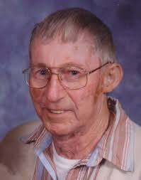 Harold Waddell Obituary (2012)