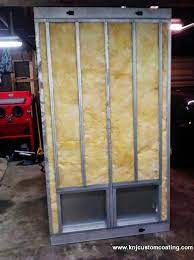 Powder Coating The Complete Guide How To Build A Powder Coating Oven Powder Coating Oven Powder Coating Diy Powder Coating