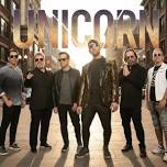 Unicorn The Band: Minong Summer Days