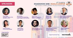 Malaysia debt ventures berhad company culture. E27 Asia Tech News On Twitter In Kl On 18 Oct We Have A Solid Line Up Of Speakers From Monk S Hill Ventures Wework Rhl Ventures Malaysia Debt Ventures Berhad Community Builders Union