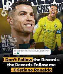 🚨 Cristiano Ronaldo makes history as the first player to cry after winning  a friendly tournament.