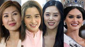 The former radio personality and tv according to lee, they dated for around four months. The Bachelor President Aquino And The Women He Met